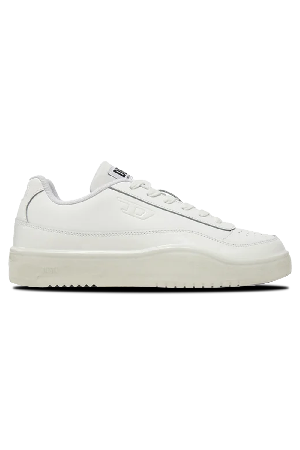 Diesel S-Tracker-D Low-Cut Sneaker: Stylish, Durable, and Comfortable for Everyday Wear