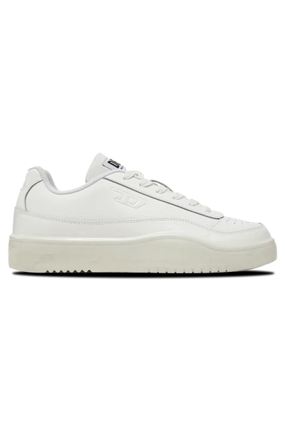 Diesel S-Tracker-D Low-Cut Sneaker: Stylish, Durable, and Comfortable for Everyday Wear