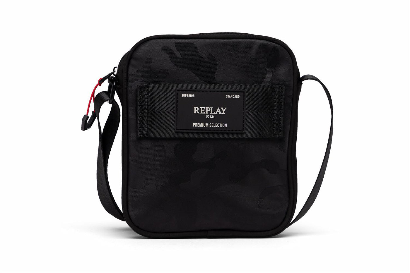 Versatile Crossbody Sling Bag: Compact, Secure, Stylish for Everyday Adventures