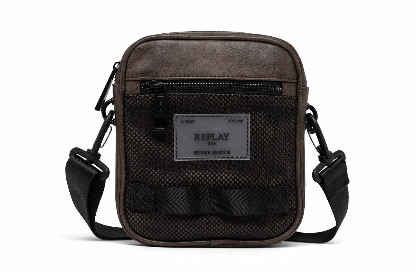 Replay Compact Crossbody Sling Bag: Stylish, Durable, and Hands-Free Everyday Carry