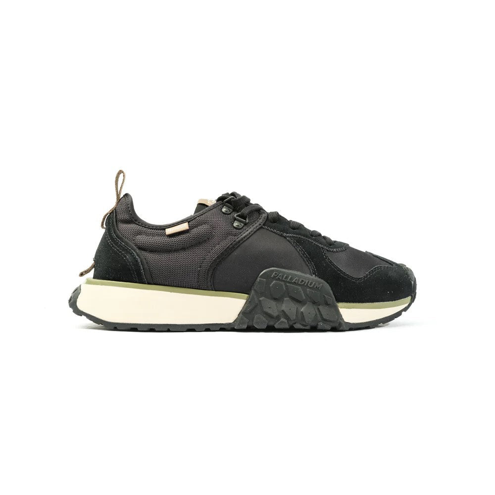 Palladium Troop Runner Sneaker: Lightweight, Durable, Comfortable Footwear for Everyday Adventures