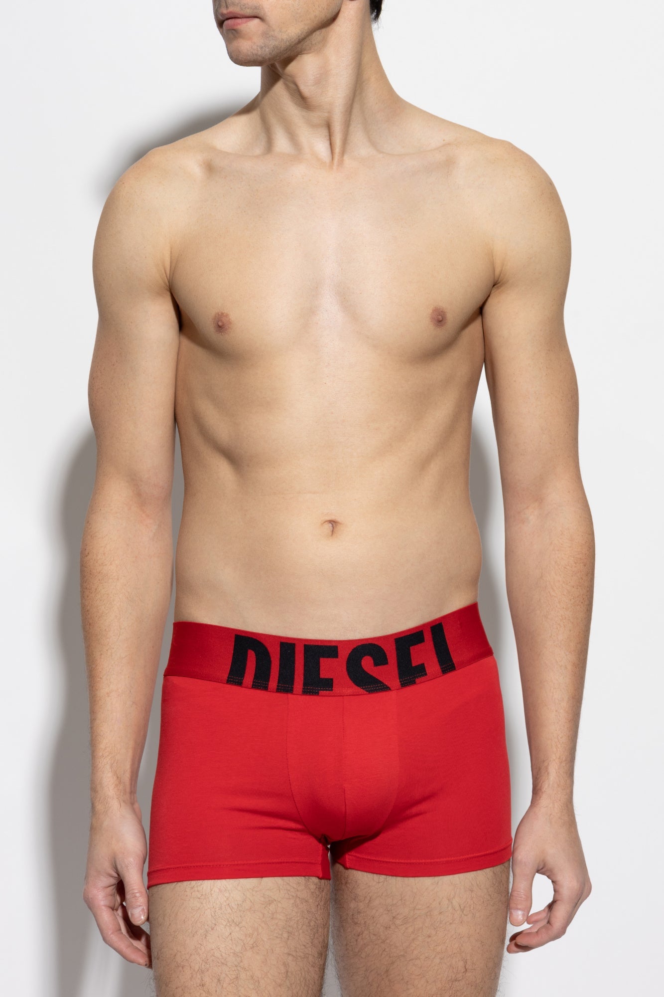 Diesel Damien Boxer Shorts 3-Pack: Ultimate Comfort & Style for Men