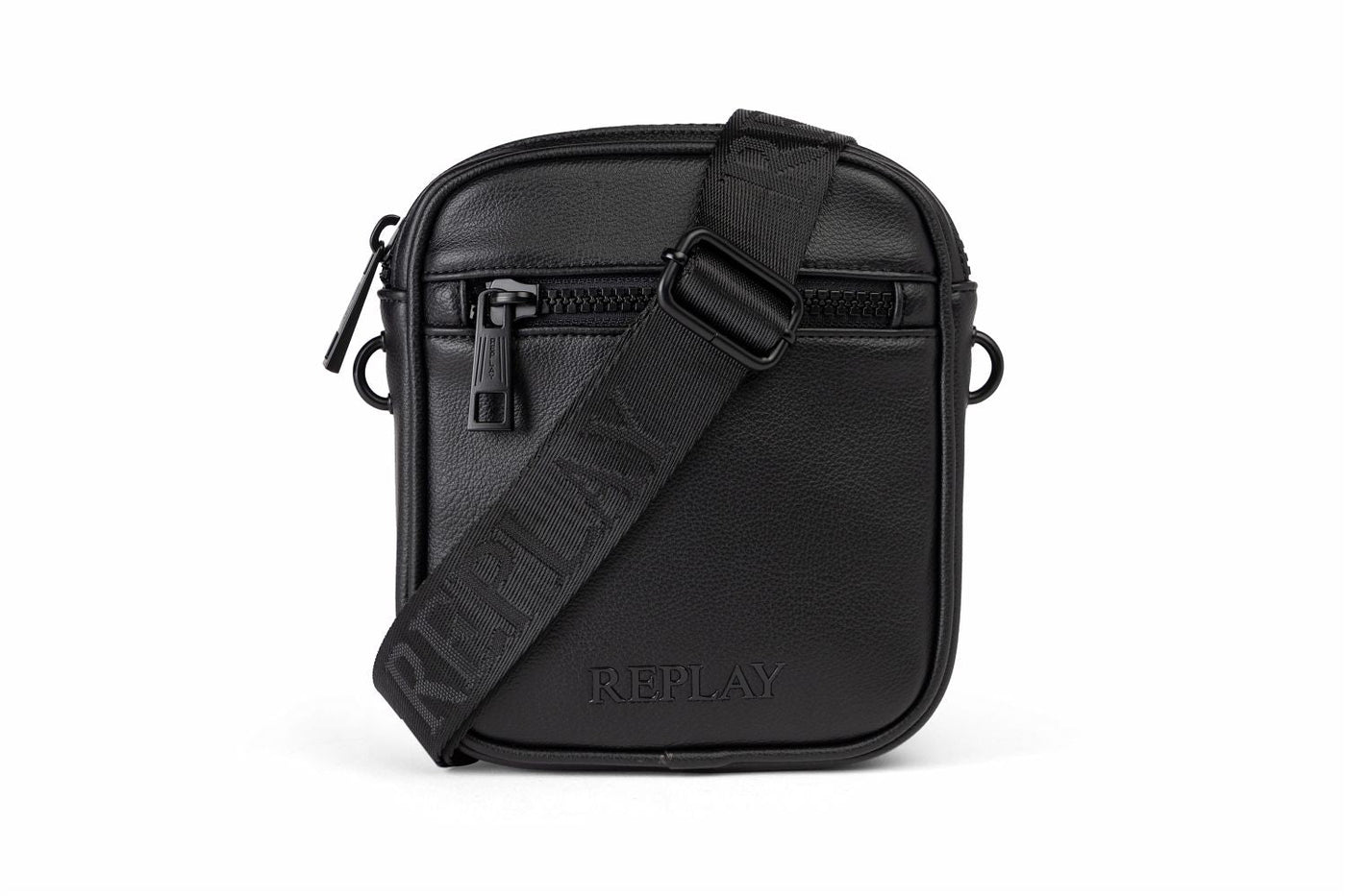 Replay Urban Sling Bag: Stylish, Compact, and Versatile Crossbody for Everyday Adventures
