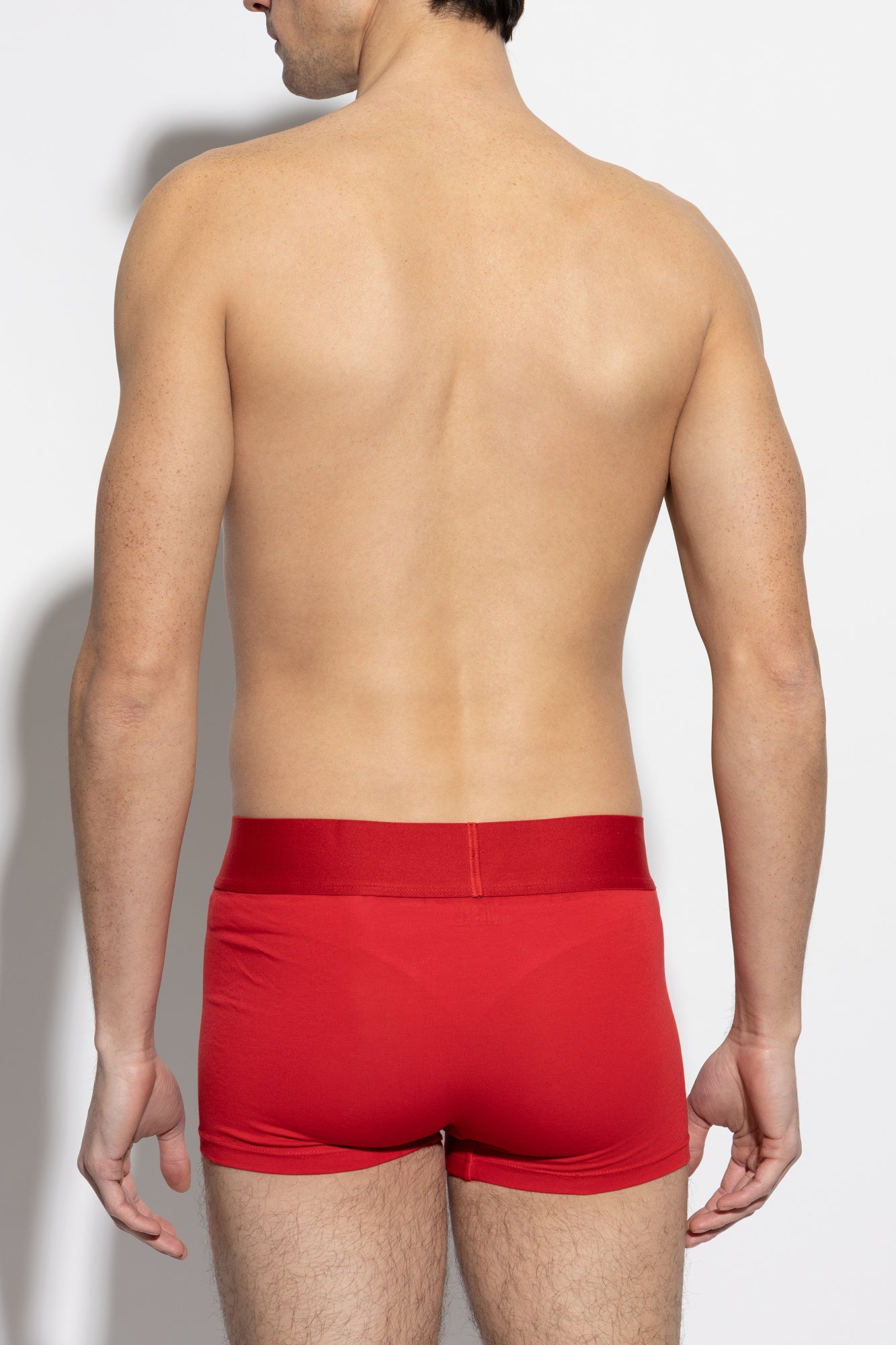 Diesel Damien Boxer Shorts 3-Pack: Ultimate Comfort & Style for Men