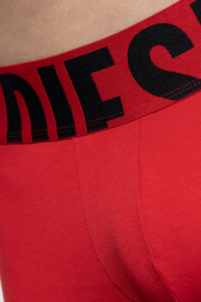 Diesel Damien Boxer Shorts 3-Pack: Ultimate Comfort & Style for Men