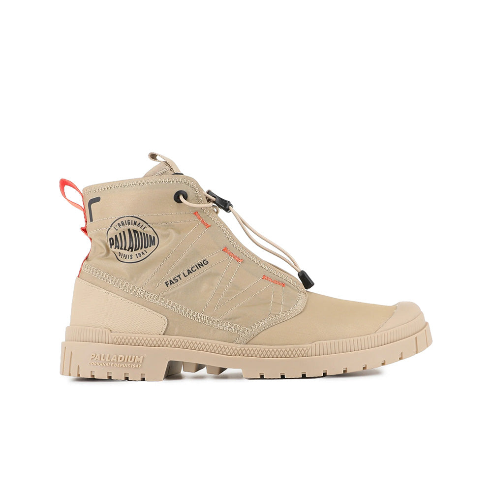Palladium SP20 Travel Hi Boots: Durable, Stylish, Comfortable, All-Season Footwear