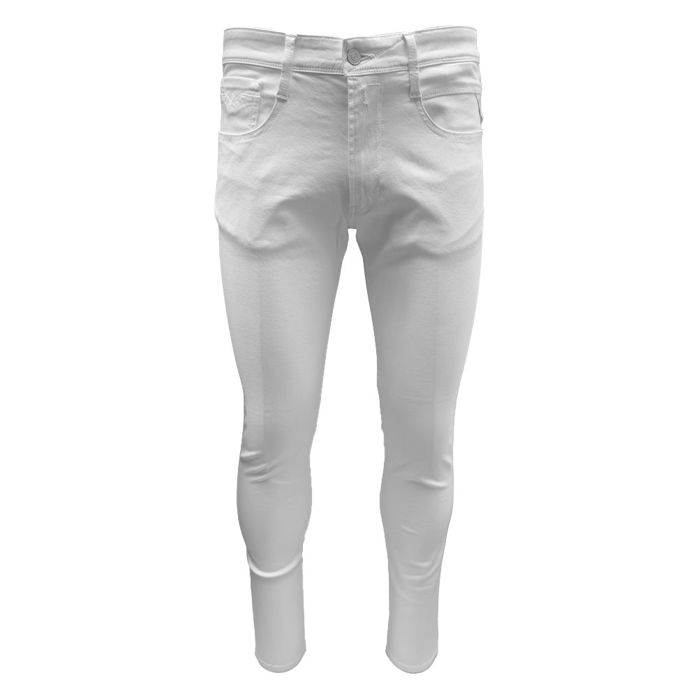Replay Bronny Jean: Comfortable, Stylish, Durable Denim for Everyday Wear