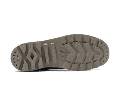 Palladium Pampa Hi Coated Boots for Men - Waterproof & Durable