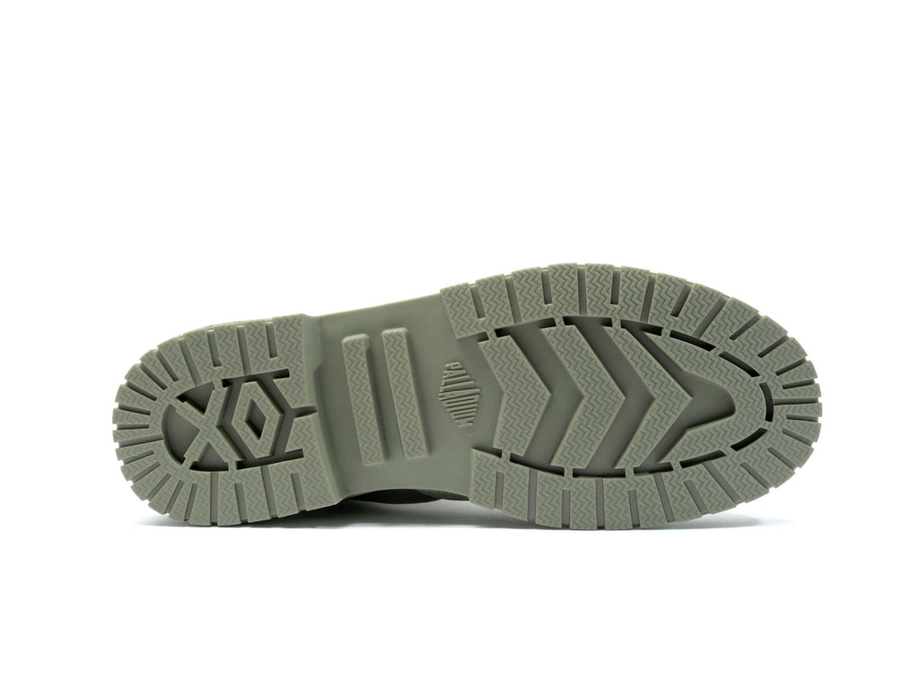 SP20 Hi-Tech Dusky Green Tactical Boots for Men and Women