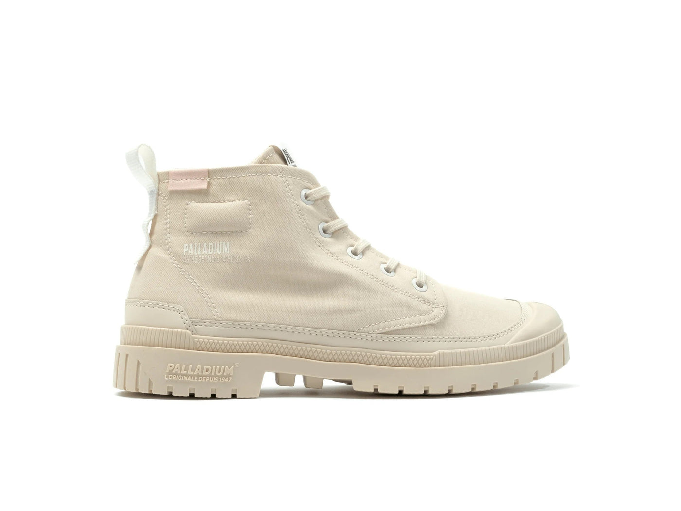 Palladium SP20 Hi-Tech Boots for Men - Durable, Stylish, Comfortable
