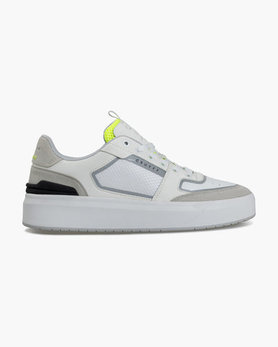 Cruyff Endorsed Tennis Sneaker: Performance Footwear for Court Dominance