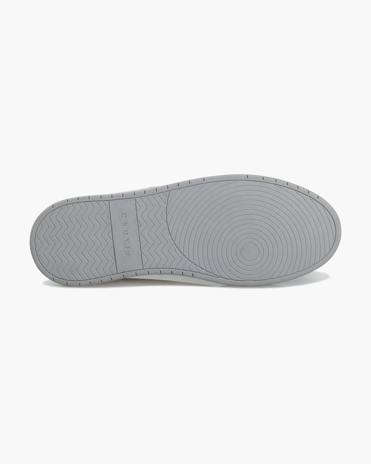 Cruyff Endorsed Tennis Sneaker: Performance Footwear for Court Dominance