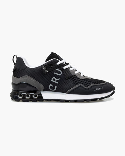 Cruyff Superbia Hex-Tech Sneaker: Durable, Cushioned, Stylish Footwear for Men