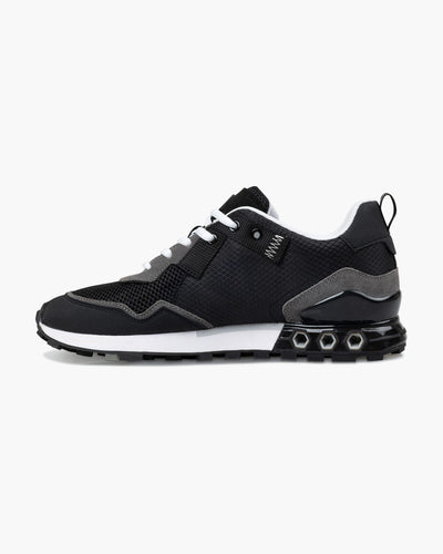 Cruyff Superbia Hex-Tech Sneaker: Durable, Cushioned, Stylish Footwear for Men