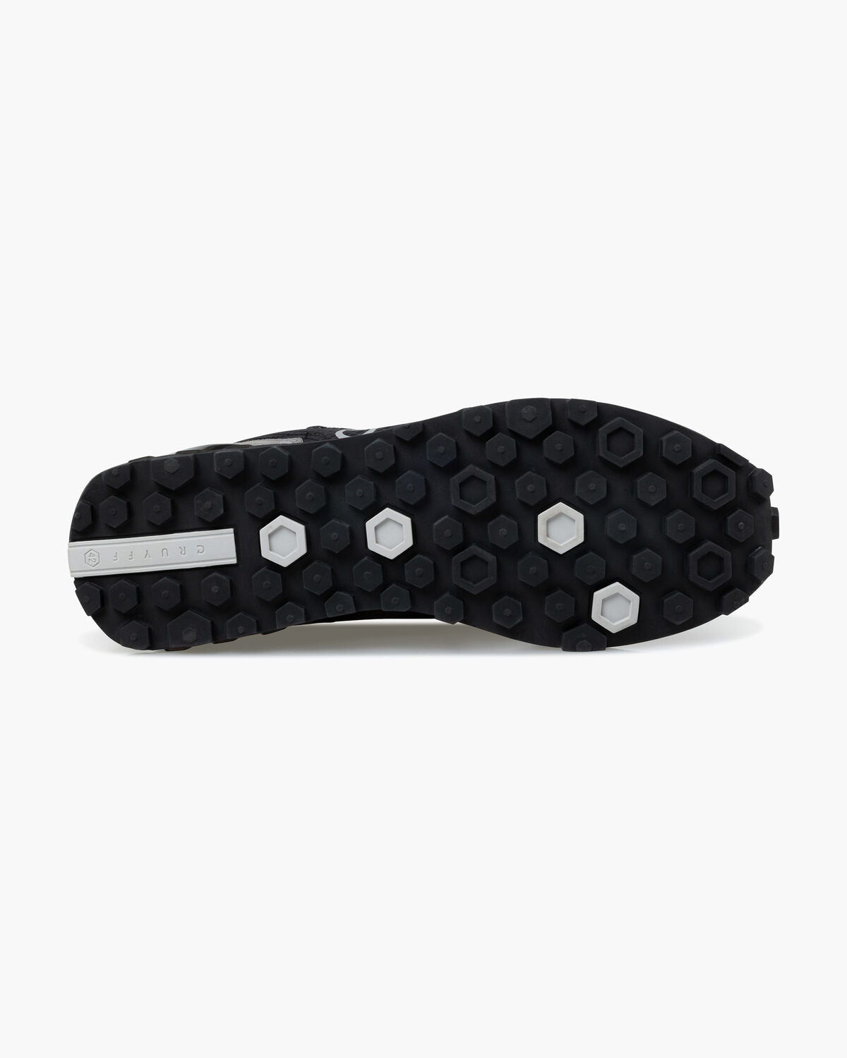 Cruyff Superbia Hex-Tech Sneaker: Durable, Cushioned, Stylish Footwear for Men