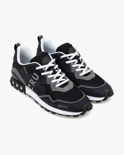 Cruyff Superbia Hex-Tech Sneaker: Durable, Cushioned, Stylish Footwear for Men