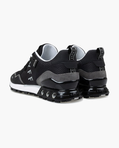 Cruyff Superbia Hex-Tech Sneaker: Durable, Cushioned, Stylish Footwear for Men