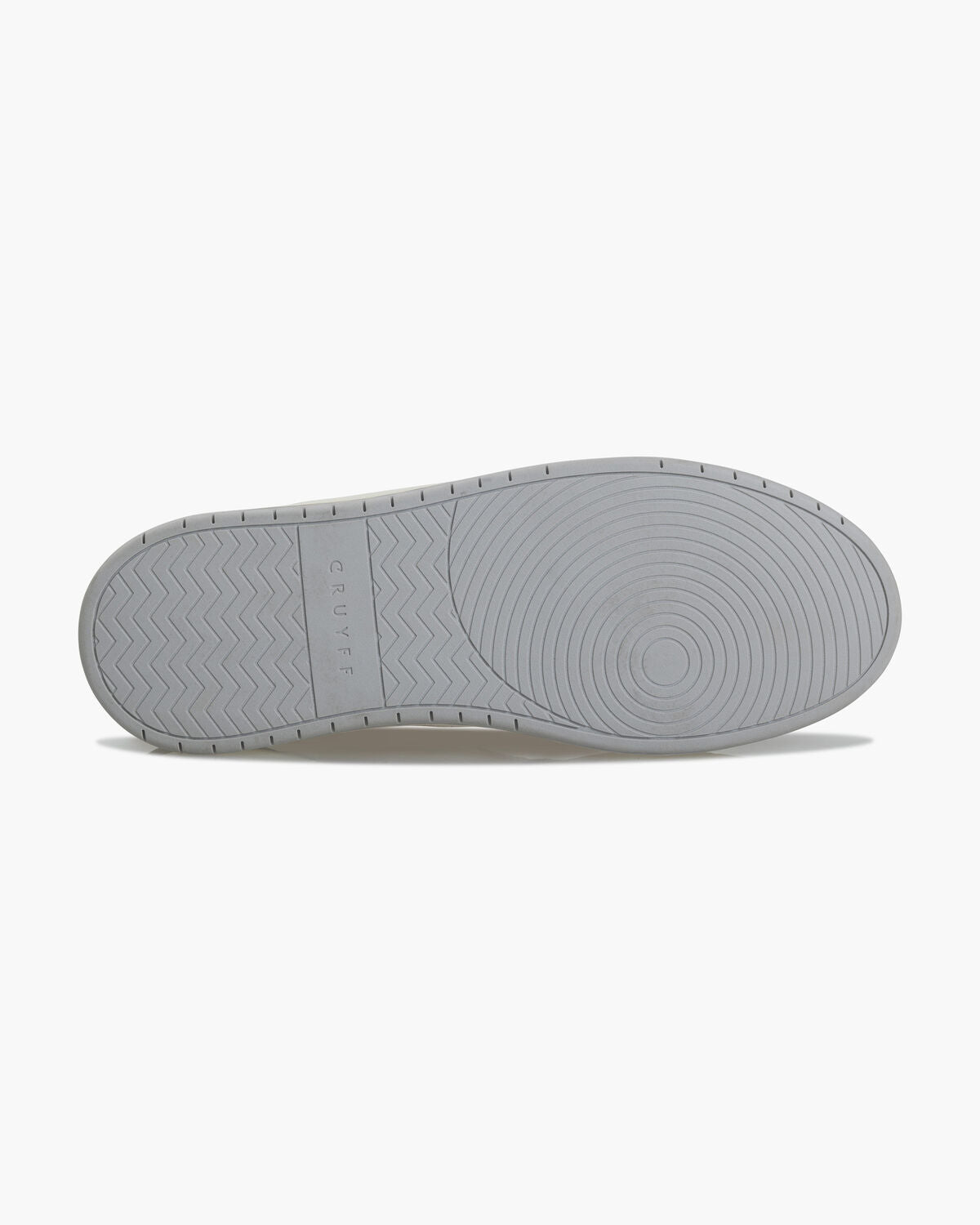 Surefire Tennis Sneaker: White Minimalist Luxury for Casual Sportswear