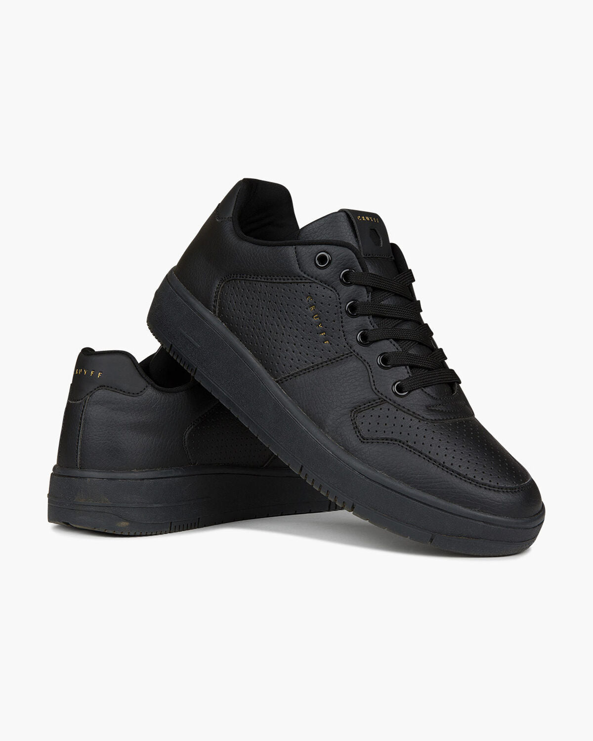 Cruyff Indoor Royal Sneaker: Ultimate Performance, Sleek Design for Sports Enthusiasts