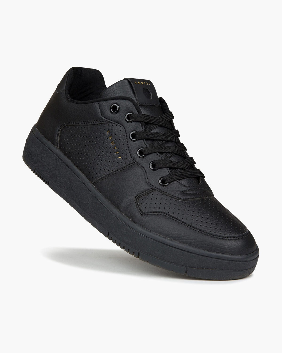 Cruyff Indoor Royal Sneaker: Ultimate Performance, Sleek Design for Sports Enthusiasts