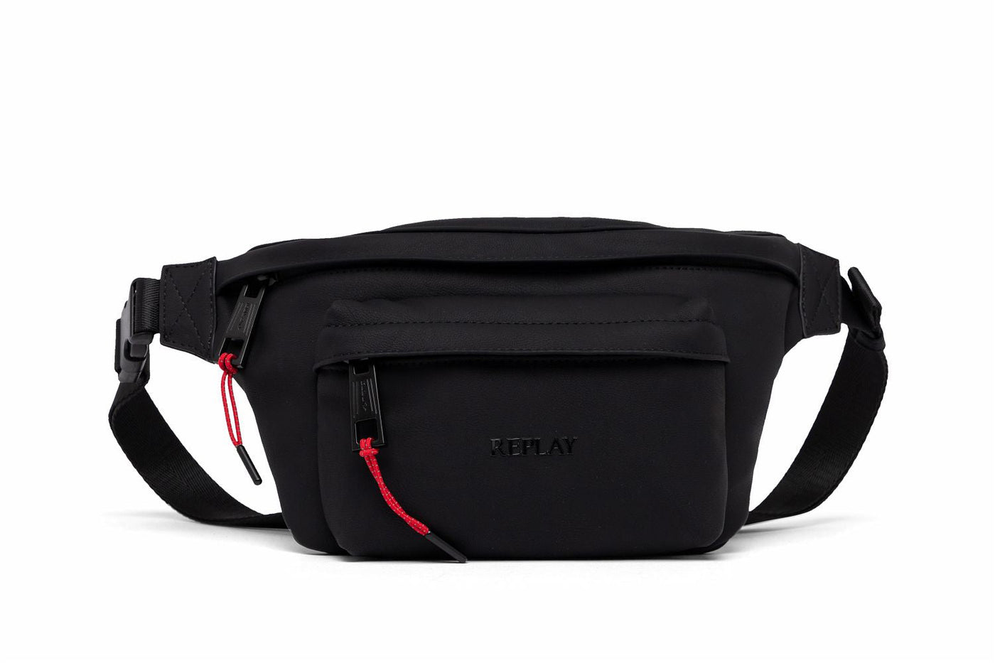 Stylish Crescent Moon Bag: Chic Everyday Carryall with Secure Zip Closure