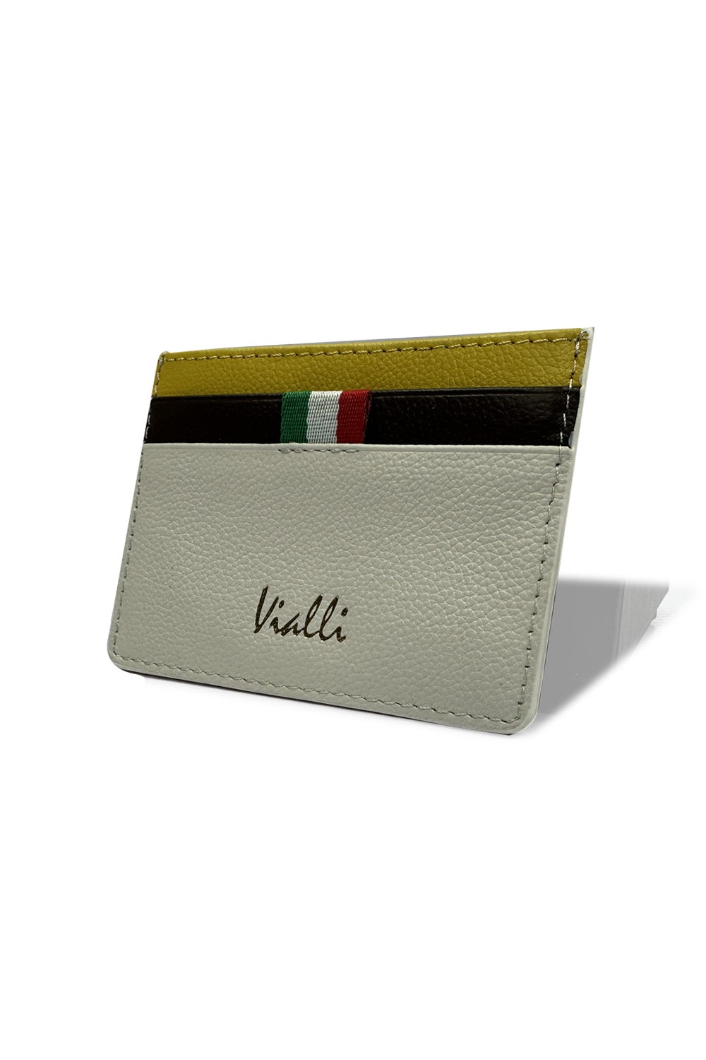 Sleek Maestro Card Holder: Compact, Stylish, and Secure for Your Essentials