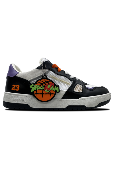 Crime London Off Court OG Spacejam Sneaker: Sleek Design, Unparalleled Comfort, Timeless Appeal