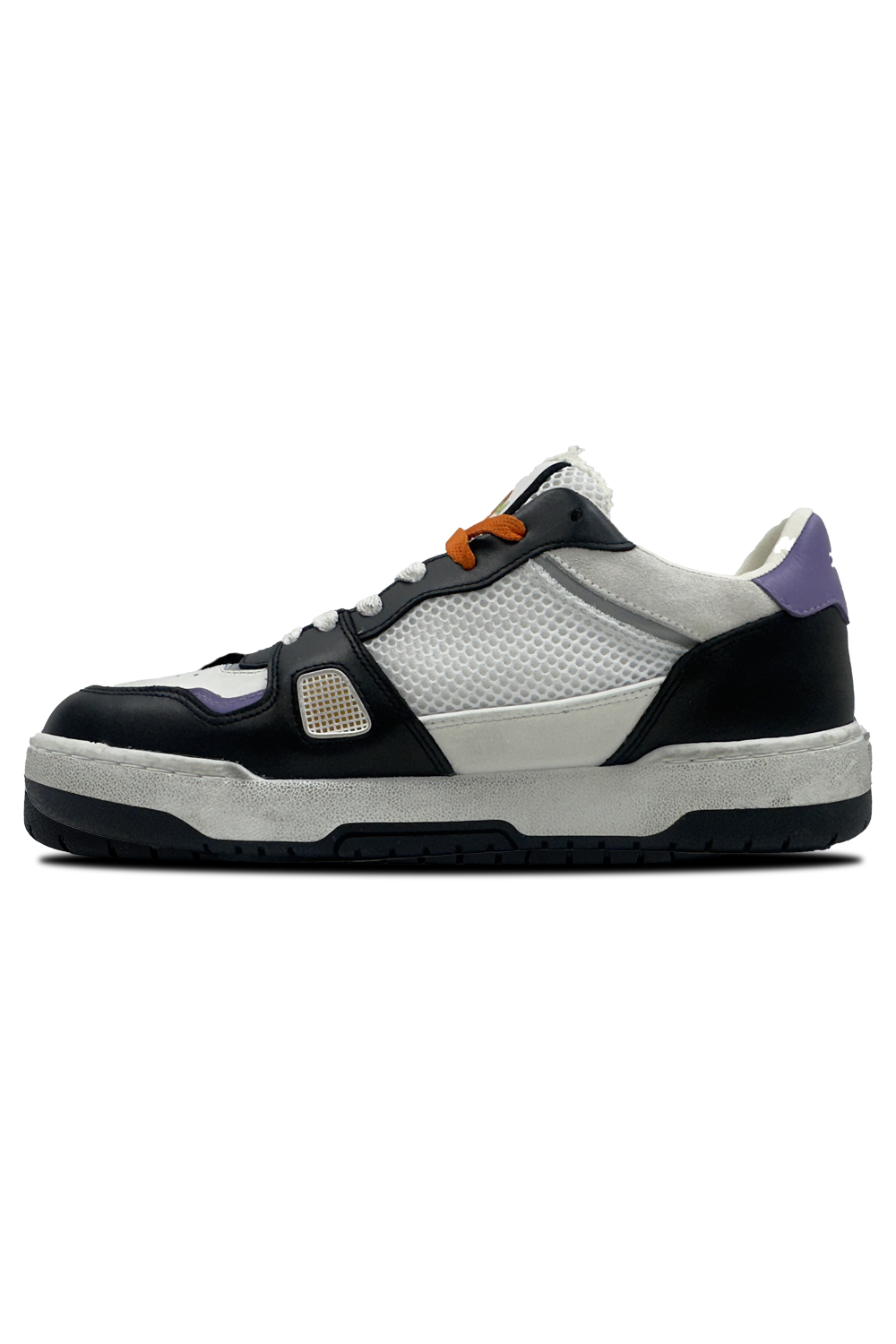 Crime London Off Court OG Spacejam Sneaker: Sleek Design, Unparalleled Comfort, Timeless Appeal