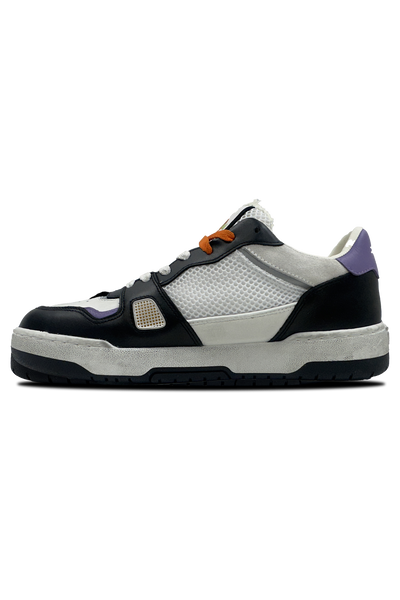 Crime London Off Court OG Spacejam Sneaker: Sleek Design, Unparalleled Comfort, Timeless Appeal