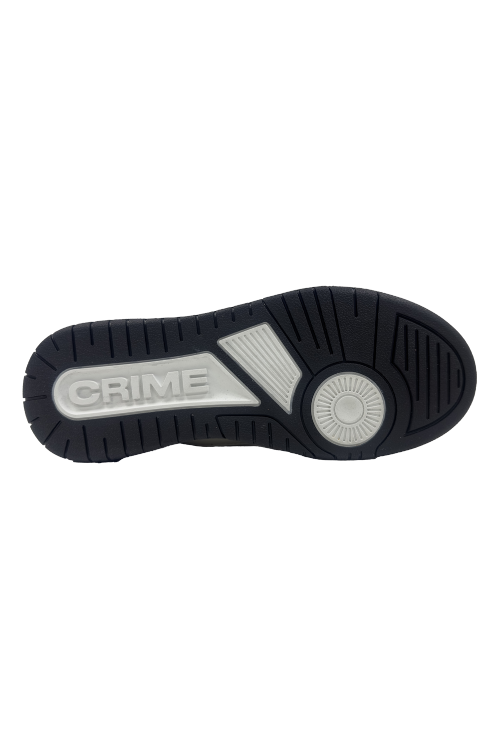 Crime London Off Court OG Spacejam Sneaker: Sleek Design, Unparalleled Comfort, Timeless Appeal