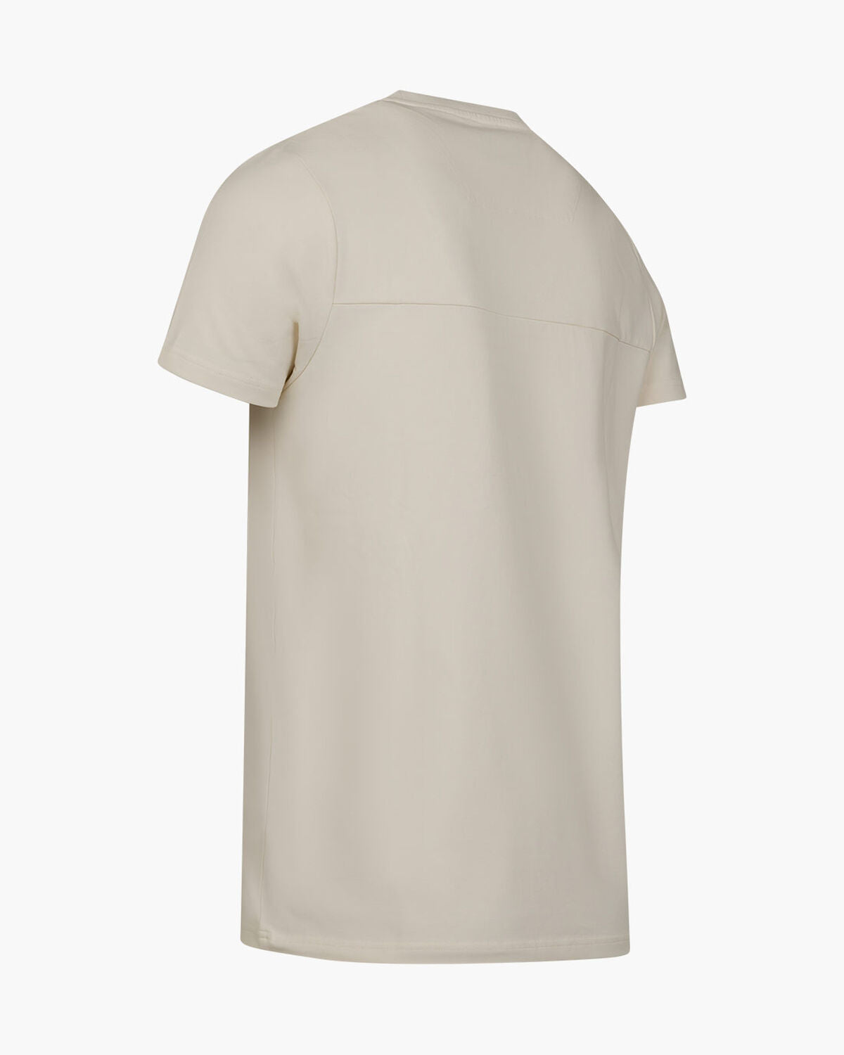 Cruyff C-Lion Outlined Graphic T-Shirt: Bold, Modern, and Comfortable for Men