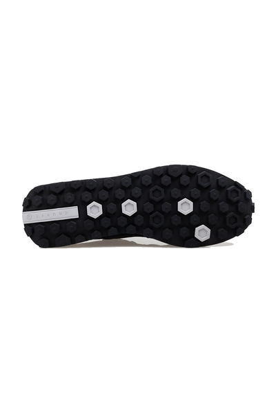 Cruyff Superbia Black Sneaker: Reflective Ripstop Mesh, Comfortable, Stylish, Durable