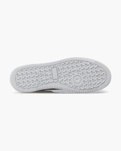 Cruyff Libero Black Perforated Suede Sneaker: Stylish Low-Cut Comfort Footwear for Men