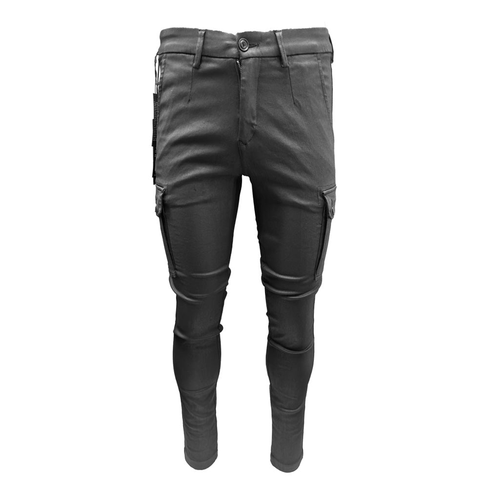 Replay Jaan Wax Cargo Jeans: Durable, Stylish, Comfortable, Everyday Men's Denim