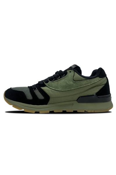 Diesel Absolute Lightweight Winter Collection Sneakers - Ultimate Comfort & Style