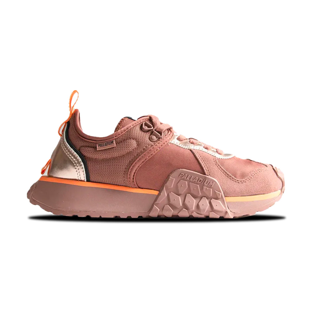 Palladium Trooprunner 24H Urban Trail Sneakers for Men and Women