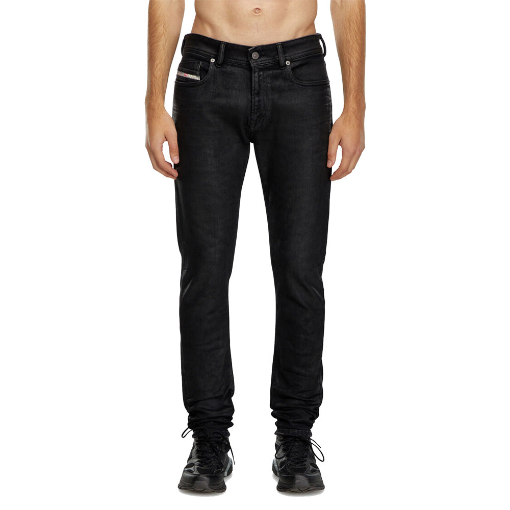 Diesel Sleenker Skinny Jean: Ultimate Comfort, Style, and Unrestricted Movement