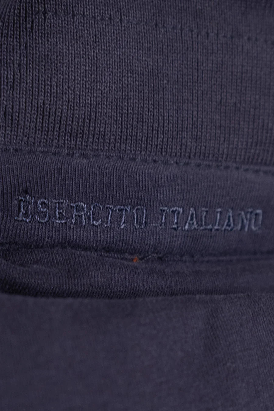 Esercito Ronny Navy Performance Golfer: Stylish, Comfortable, and Durable for Men
