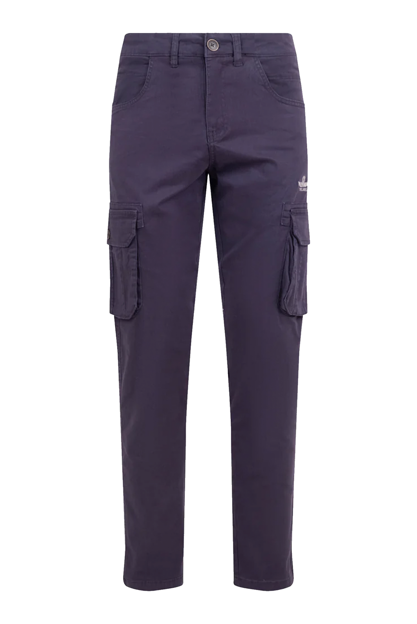 Esercito Argos Navy Cargo Pants: Durable Comfort for Outdoor Adventures