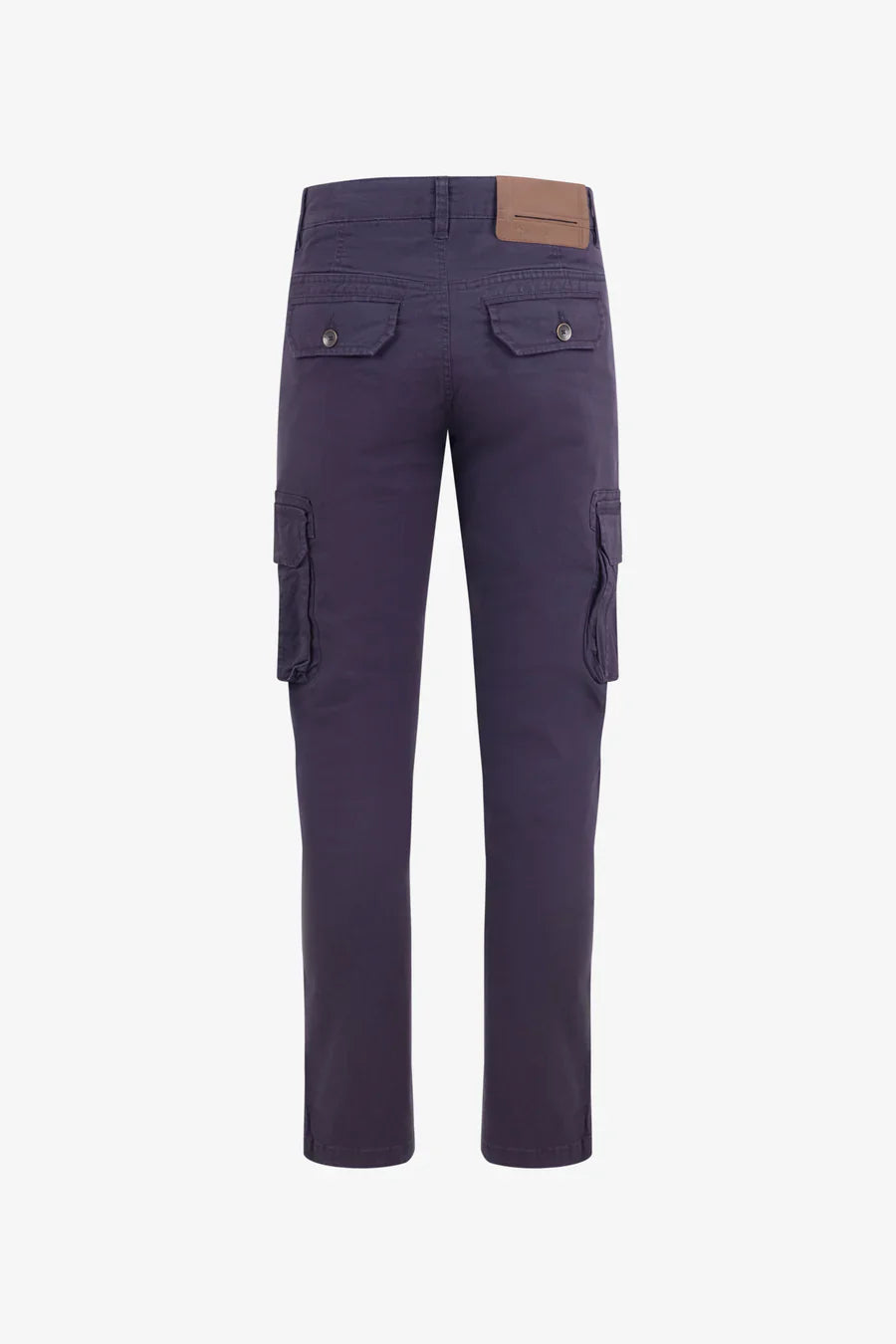 Esercito Argos Navy Cargo Pants: Durable Comfort for Outdoor Adventures
