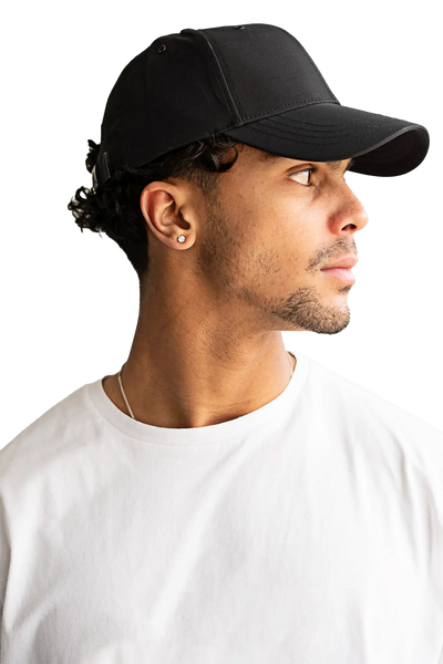 Fade Essential Cap: Ultimate Lightweight Polyester Baseball Hat for Timeless Style