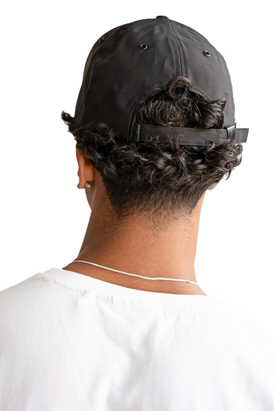 Fade Essential Cap: Ultimate Lightweight Polyester Baseball Hat for Timeless Style