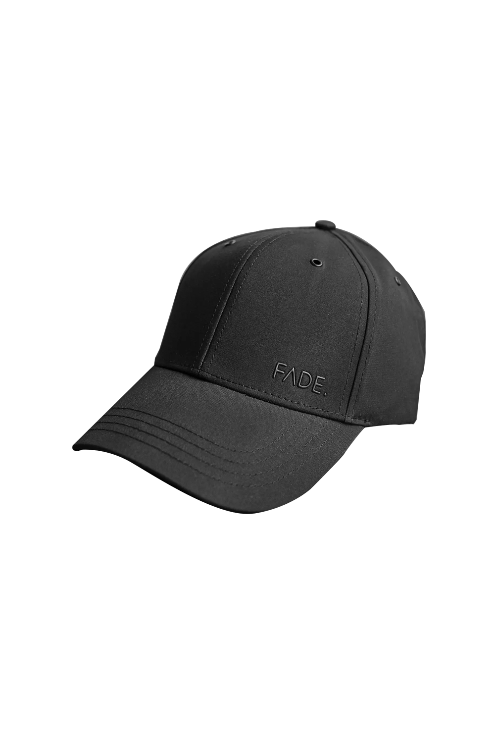 Fade Essential Cap: Ultimate Lightweight Polyester Baseball Hat for Timeless Style