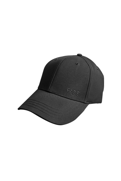 Fade Essential Cap: Ultimate Lightweight Polyester Baseball Hat for Timeless Style