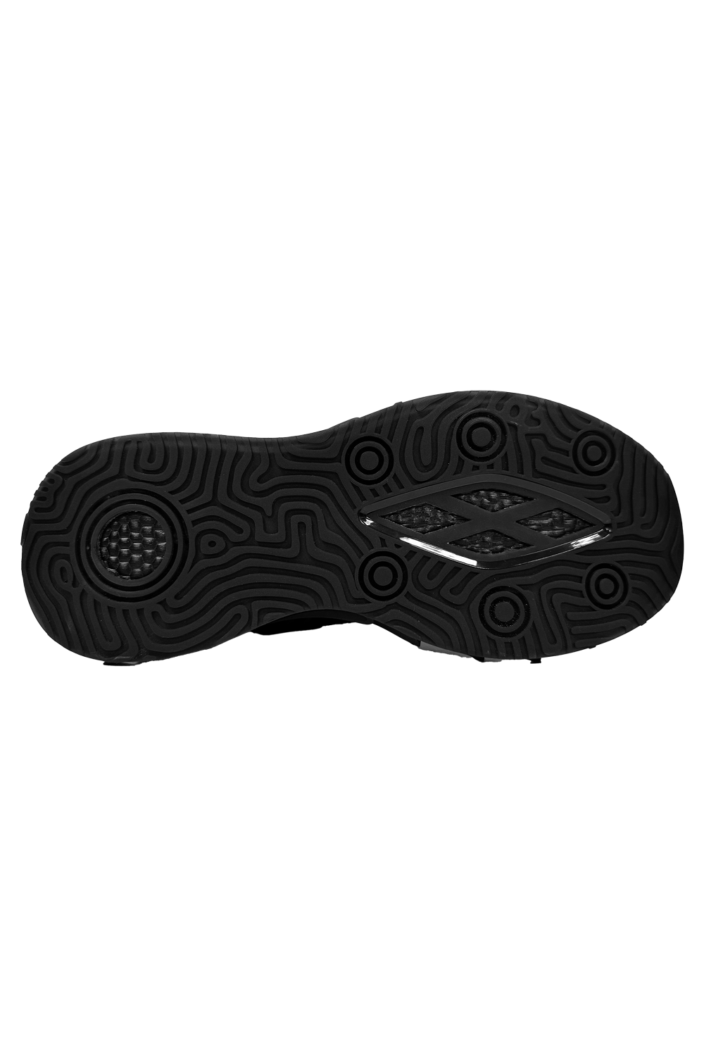 Just Cavalli Fondo Leto Black Sneaker: Iconic Style, Comfort, and Durability