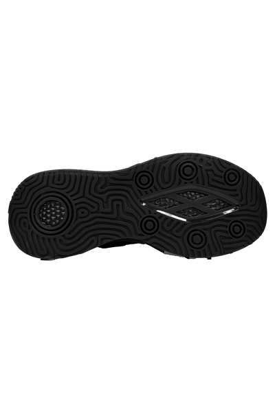 Just Cavalli Fondo Leto Black Sneaker: Iconic Style, Comfort, and Durability