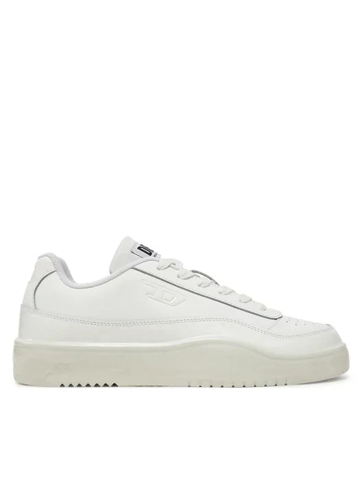 Diesel S-Tracker-D Low-Cut Sneaker: Stylish, Durable, and Comfortable for Everyday Wear