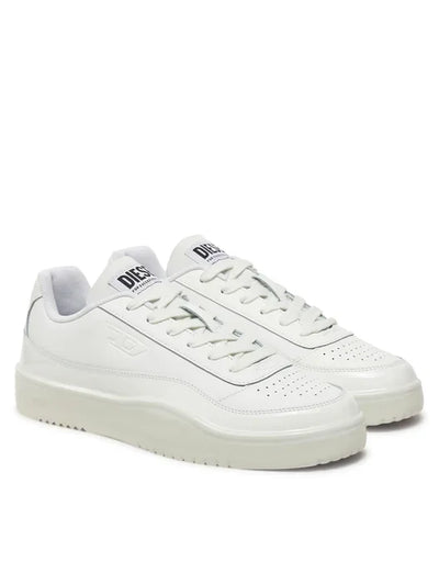 Diesel S-Tracker-D Low-Cut Sneaker: Stylish, Durable, and Comfortable for Everyday Wear