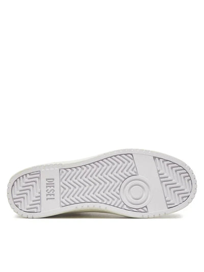 Diesel S-Tracker-D Low-Cut Sneaker: Stylish, Durable, and Comfortable for Everyday Wear
