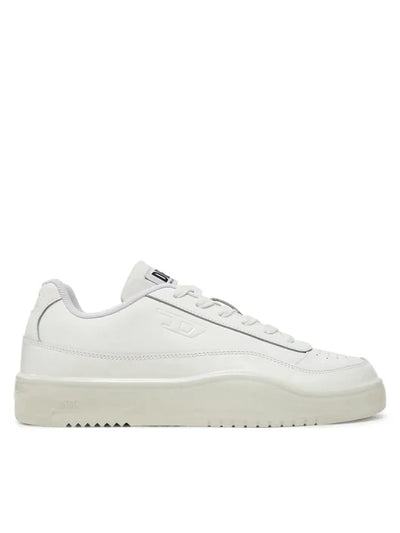 Diesel S-Tracker-D Low-Cut Sneaker: Stylish, Durable, and Comfortable for Everyday Wear